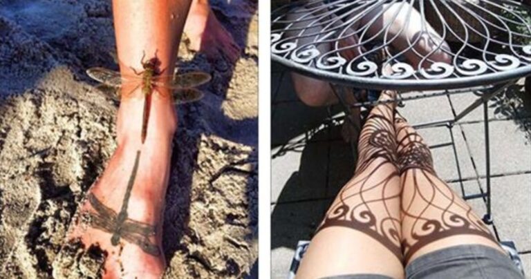 26 φωτογραφίες που απαθανατίστηκαν ακριβώς την σωστή στιγμή!