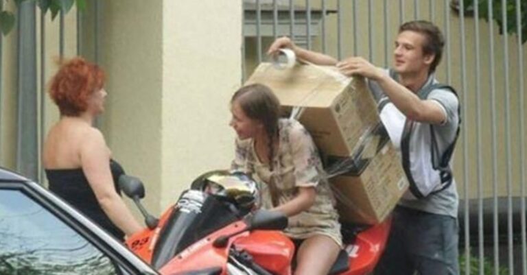 14 παράξενα πράγματα που βλέπει κάποιος μόνο στη Ρωσία!