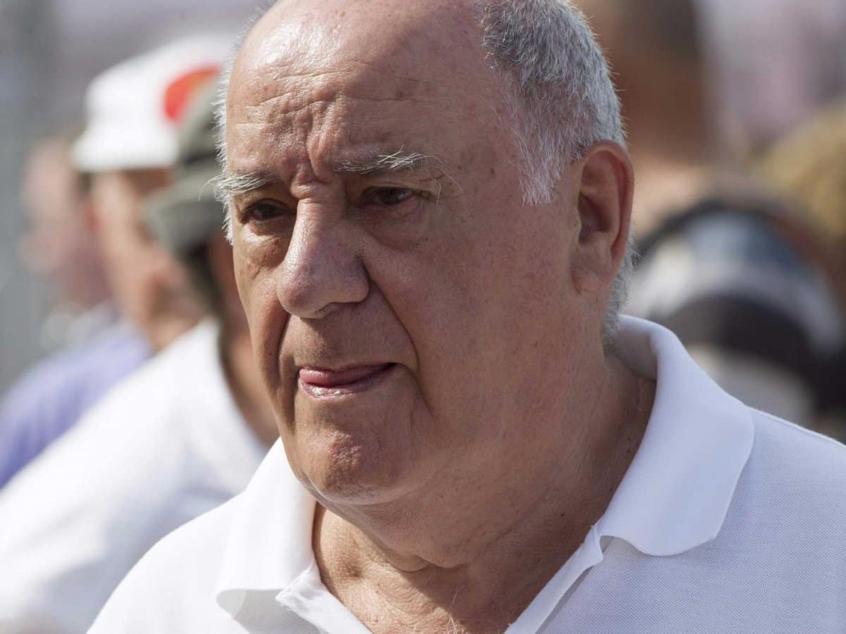 1 amancio ortega 46 billion 695 billion