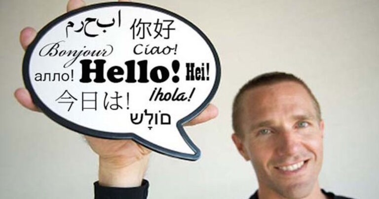 10 μυστικά για να μάθετε εύκολα και γρήγορα όποια γλώσσα θέλετε!