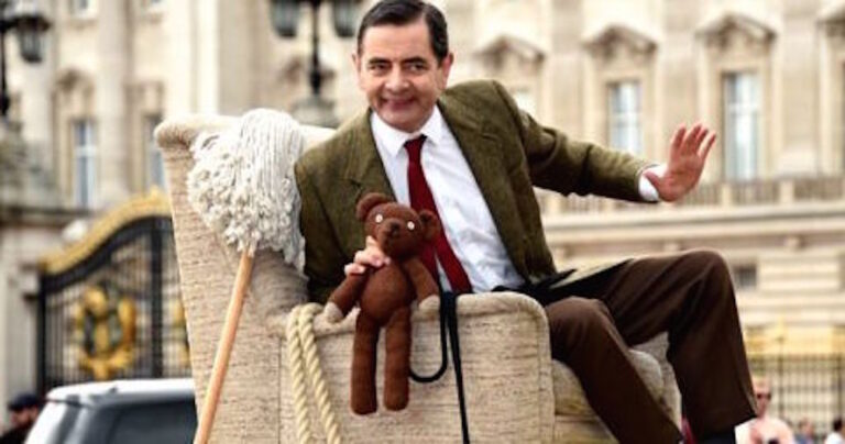 O Μr Bean γιορτάζει τα 25 του χρόνια με ένα φαντασμαγορικό βίντεο!