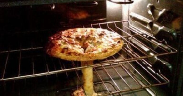 33 από τις πιο αποτυχημένες απόπειρες μαγειρικής