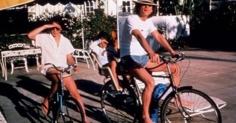 25 πολύ σπάνιες ιστορικές φωτογραφίες. Ειδικά η 22 θα σας ταξιδέψει πίσω στον χρόνο.