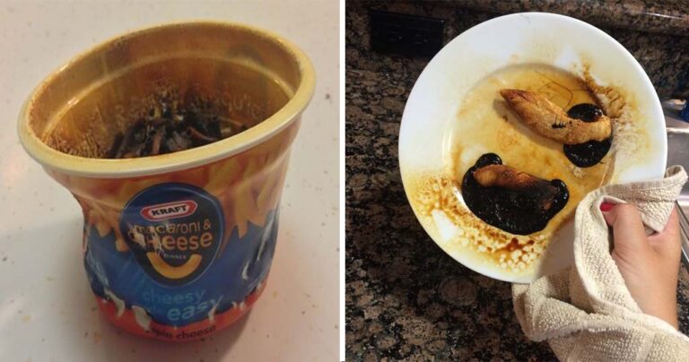 15 εξομολογήσιες από ανθρώπους που δεν το έχουν καθόλου με τη μαγειρική