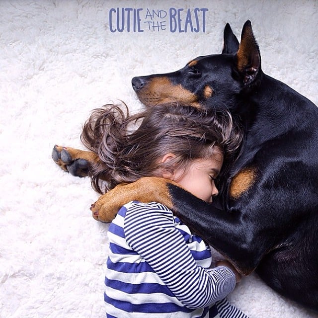 cutie-and-the-beast-dog-girl-seana-doberman-89