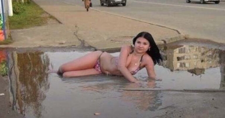 14 εικόνες που βλέπει κανείς μόνο στη Ρωσία