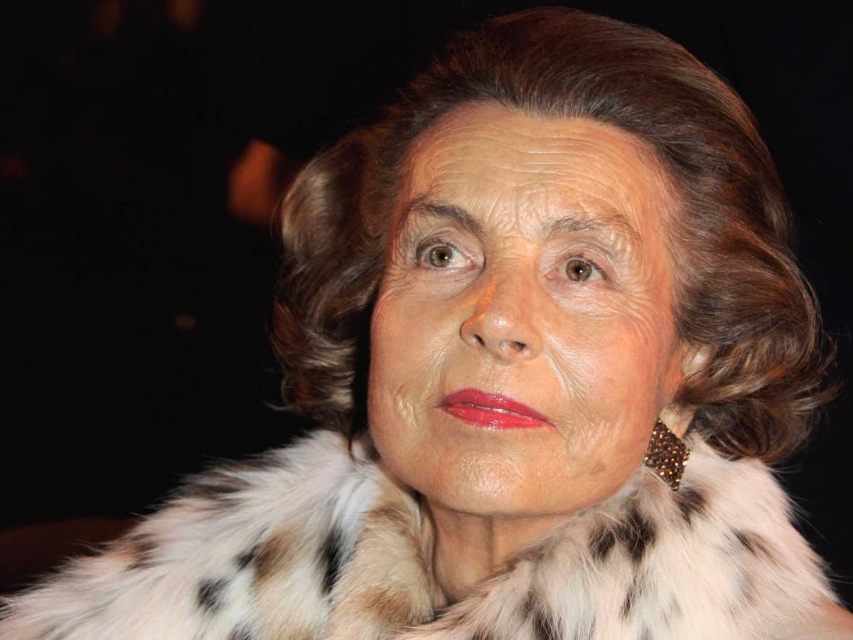 2 liliane bettencourt 26 billion 41 billion