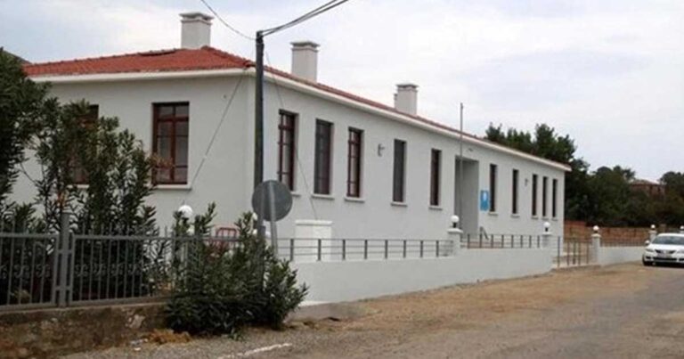 Επαναλειτουργεί το Λύκειο της Ίμβρου έπειτα από μισό αιώνα νεκρικής σιωπής!