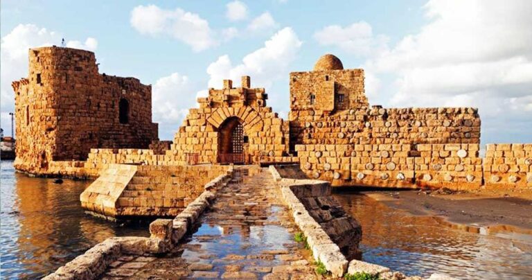 Οι 10 παλαιότερες και συνεχώς κατοικημένες πόλεις στον κόσμο.