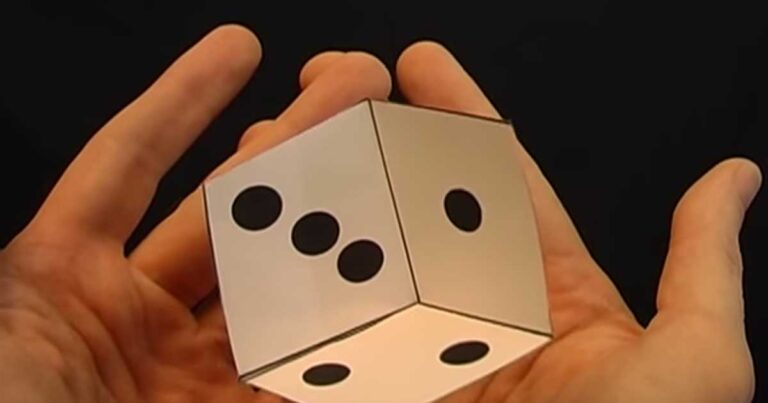 Μάθετε πως γίνονται 10 κόλπα οπτικής ψευδαίσθησης και εντυπωσιάστε του πάντες