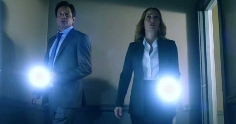 Κυκλοφόρησε το πρώτο τρέιλερ της σειράς του «The X-Files»!