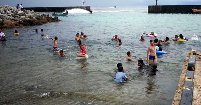 Πως είναι η ζωή στη μικρότερη χώρα του κόσμου;