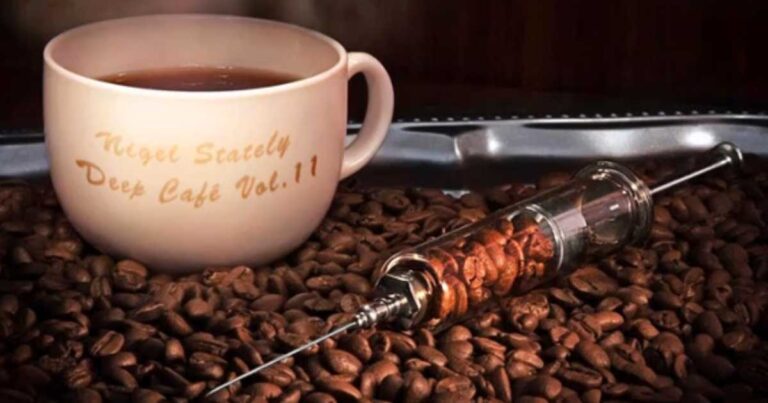 13 σημάδια που φανερώνουν την εξάρτησή σας από τον καφέ