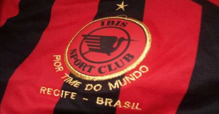 Η ιστορία της χειρότερης ποδοσφαιρικής ομάδας του πλανήτη