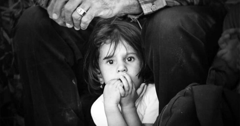 Γιατί οι Σύροι έρχονται στην Ευρώπη και δεν μεταναστεύουν στα Αραβικά κράτη;