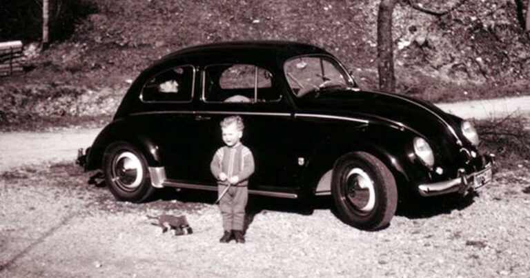 360 νεκρά βρέφη: Το πρώτο σκάνδαλο που παραδέχτηκε η VW