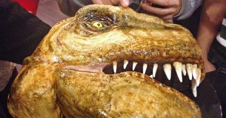 20 από τις καλύτερες τούρτες εμπνευσμένες από ταινίες