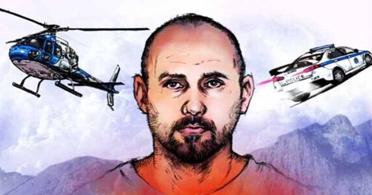 Οι 8 Έλληνες φυγάδες που ψάχνει ακόμη η Ελληνική Αστυνομία