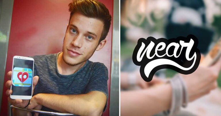 Η εφαρμογή για κινητά του Έλληνα από την Λάρισα που έχει κινήσει το ενδιαφέρον των μεγαλύτερων εταιρειών