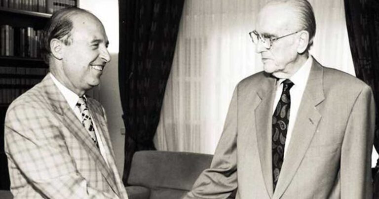 H Μεγάλη Ληστεία της Ελλάδας