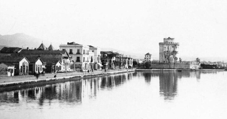 150 χρόνια Λευκός Πύργος σε ένα βίντεο 2 λεπτών