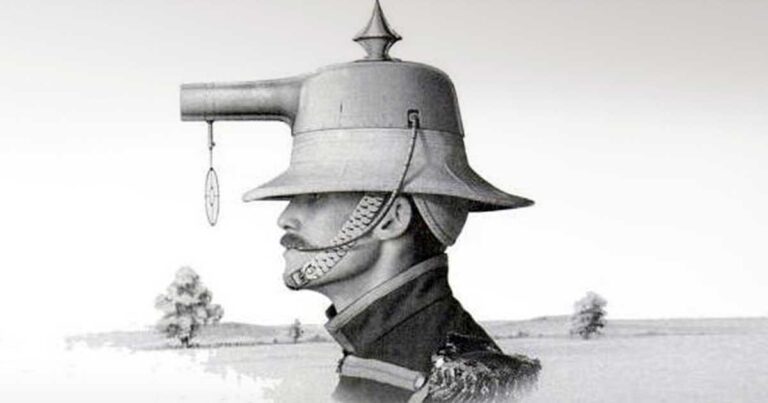 Θεοπάλαβες εφευρέσεις που οι παππούδες μας θεώρησαν αριστουργήματα