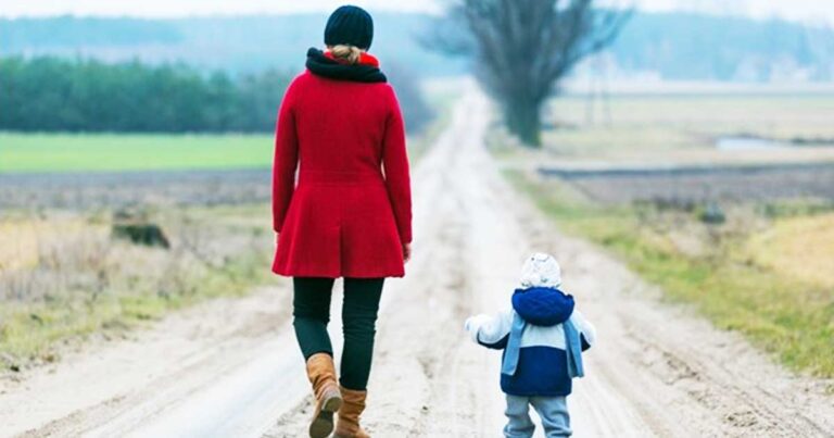 Μια ιστορία ζωής. Η ζωή της Μελίνας!