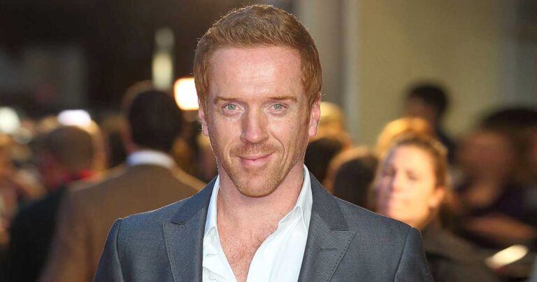 Damian Lewis: ο νέος James Bond έρχεται από τις ελληνικές “Νύφες”