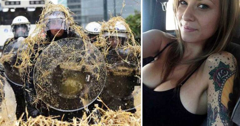 45 φωτογραφίες για να αρχίσει η εβδομάδα με ηρεμία