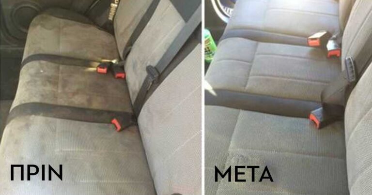 19 λύσεις για καθαρισμό σε δύσκολα μέρη στο σπίτι και το αυτοκίνητο. Το 16 είναι πανέξυπνο!