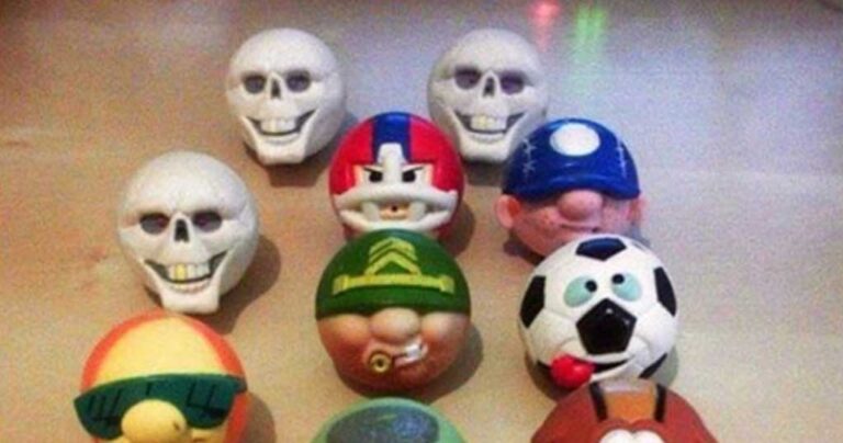 Δεκαετία του ’80 ’90: Οι παιδικές μας αναμνήσεις σε 50 νοσταλγικές φωτογραφίες.