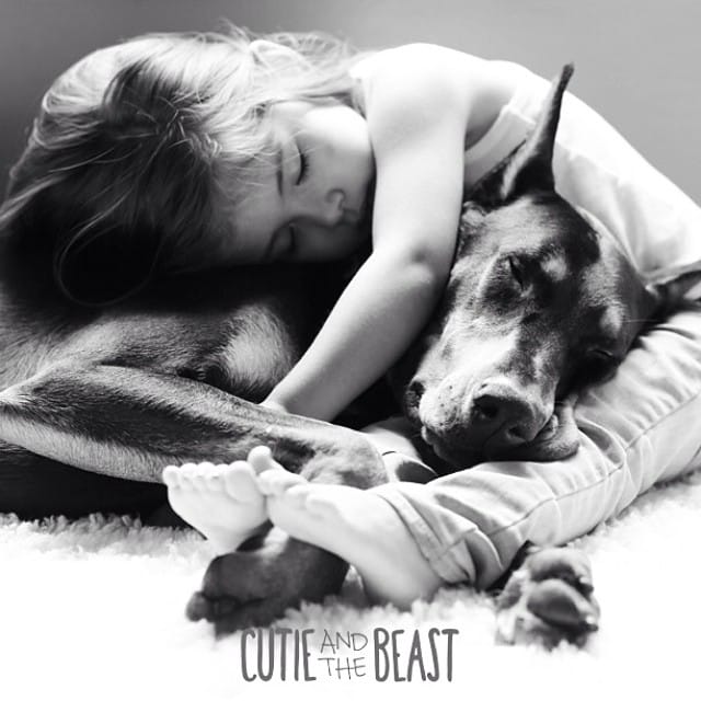cutie-and-the-beast-dog-girl-seana-doberman-7