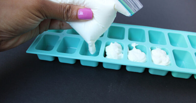 19 έξυπνες χρήσεις της παγοθήκης που θα σας λύσουν τα χέρια!