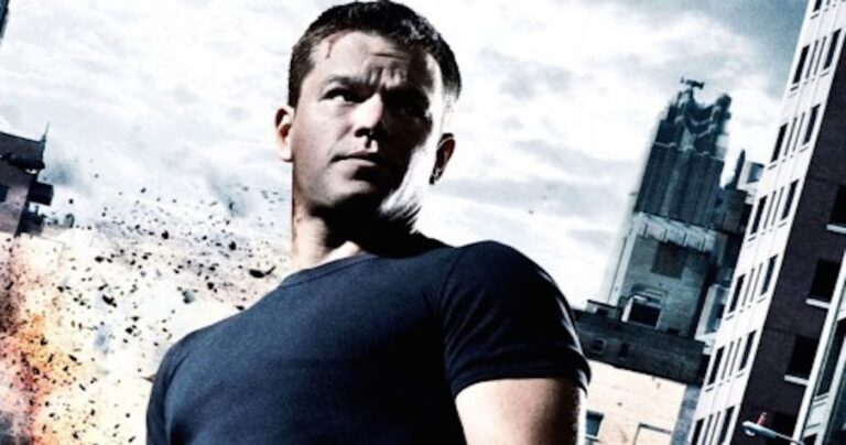 Ο Matt Damon έρχεται στην Ελλάδα για την επόμενή του ταινία