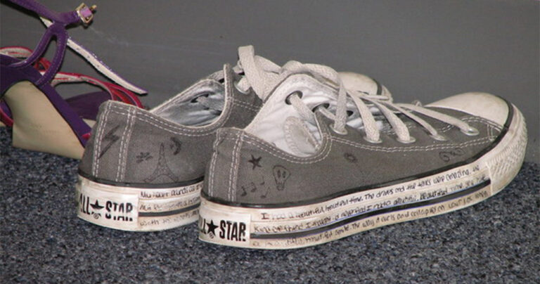 18 πράγματα που κάναμε όταν ήμασταν παιδιά, αλλά πλέον δεν μπορούμε…