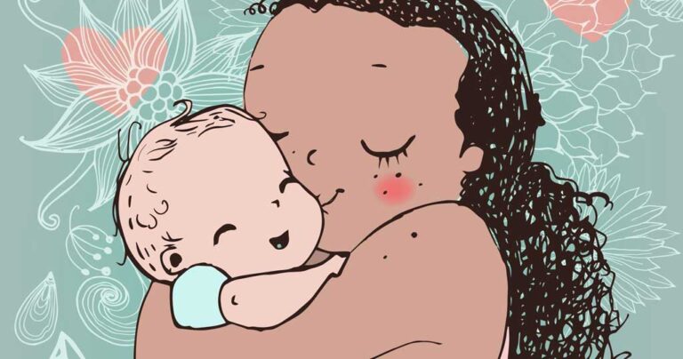 Τα χαρακτηριστικά των μαμάδων ανάλογα με το ζώδιό τους