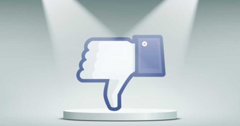 Κουμπί «Dislike» έρχεται στο Facebook.