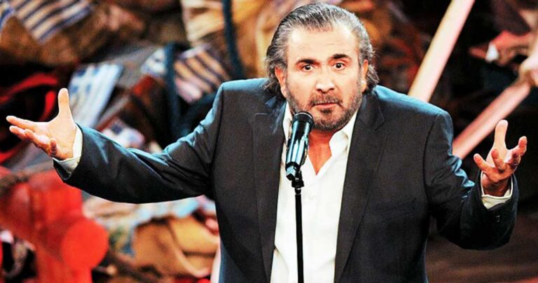 Λαζόπουλος: “Ανοίξτε το Νταχάου, να φιλοξενήσετε τους πρόσφυγες”