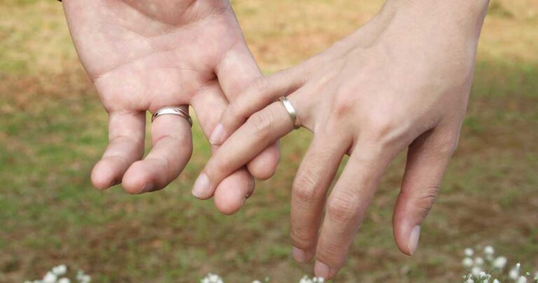 Η επιστήμη «αποφάνθηκε»: Αυτή είναι η καλύτερη ηλικία για γάμο