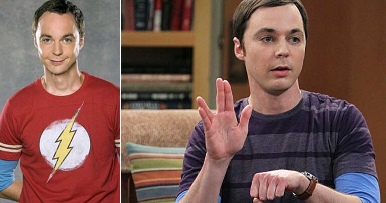 Σέλντον Κούπερ: O εκκεντρικός φυσικός του «Big Bang Theory» που έχει στην πραγματικότητα δείκτη ευφυΐας 156