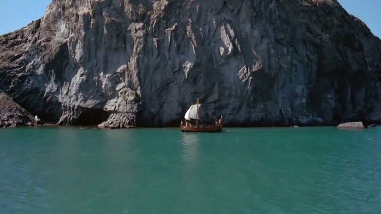 Το ωραιότερο βίντεο που έγινε ποτέ για την Ελλάδα και τον τουρισμό της