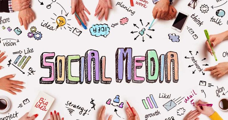 Όλα όσα δεν πρέπει να κάνει στο Facebook ένας ενήλικος που σέβεται τον εαυτό του