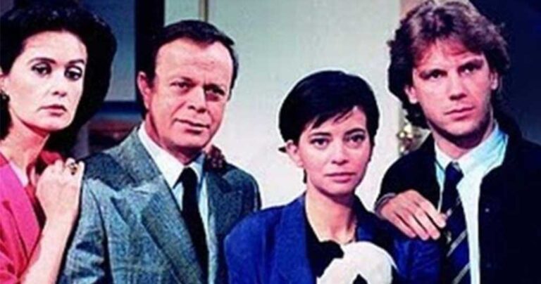 Οι ατάκες της ”Λάμψης” που άφησαν ιστορία