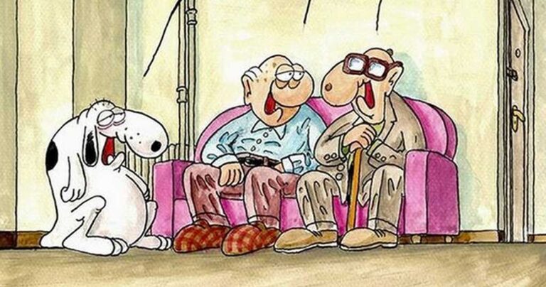 ΑΡΚΑΣ: Γεράσιμος και Χαράλαμπος πάνε στις… εκλογές