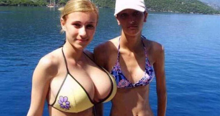 33 στιγμές ζήλιας με βλέμματα που θα μπορούσαν να σκοτώσουν