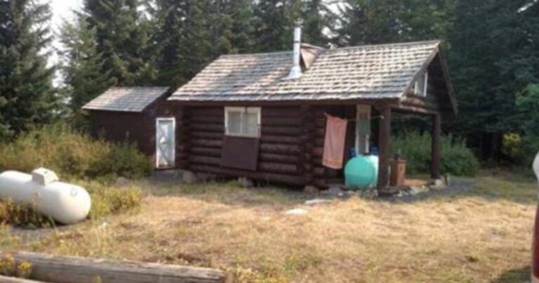 Προστασία κτηρίων από πυρκαγιά με… αλουμινόχαρτο!