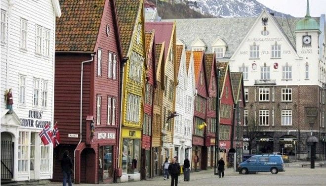 bergen