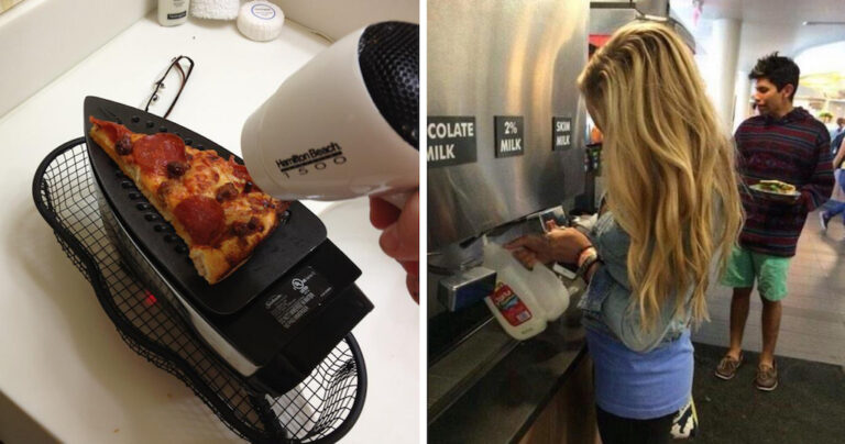 20 φοιτητικές πατέντες αποκλειστικά για άφραγκους!