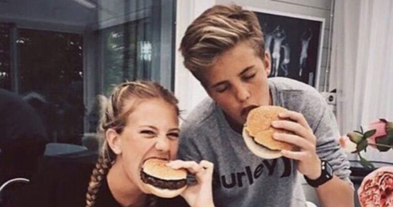 9 λόγοι που ο αδελφός σου είναι ο καλύτερος άντρας στη ζωή σου.