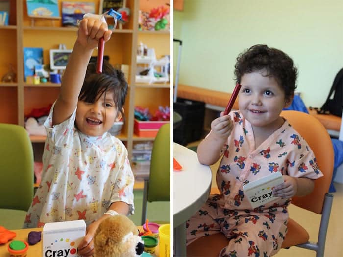 children-hospitals-recycling-crayon-initiative-bryan-ware-6